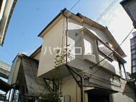 東京都北区岸町2丁目4-7：物件画像／ハウスコム東東京株式会社　成増店