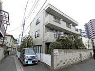 東京都北区堀船1丁目10-3：物件画像／ハウスコム東東京株式会社　成増店