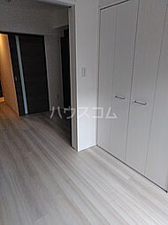 ラティエラ滝野川 308 3階1DKのリビング/ダイニング