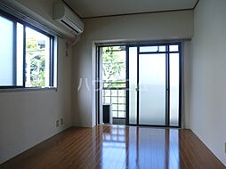 JR京浜東北・根岸線 王子駅 徒歩5分の賃貸マンション 2階1DKのリビング/ダイニング