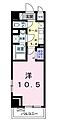 ホライゾンアヴェニュー2階7.1万円