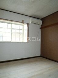 JR総武線 下総中山駅 徒歩6分の賃貸アパート 2階1Kのリビング/ダイニング