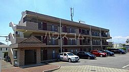 JR青梅線 小作駅 徒歩14分の賃貸マンション