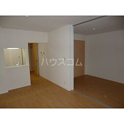 東葉高速鉄道 飯山満駅 徒歩2分の賃貸マンション 3階2LDKのリビング/ダイニング