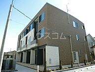 静岡県沼津市神田町7番4号：物件画像／ハウスコム静岡株式会社　富士店