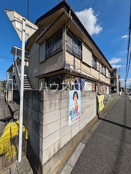 外観画像