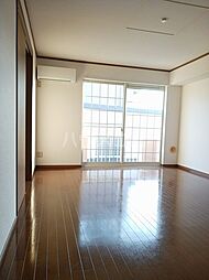 サニーヒルズ 103 1階2LDKのリビング/ダイニング