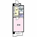 ジュネスパラシオン豊原5階4.4万円