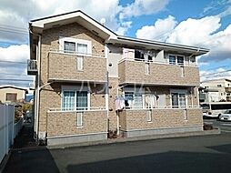 名鉄豊川線 稲荷口駅 徒歩7分