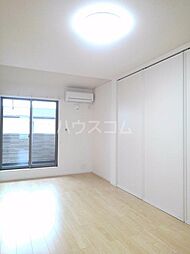 レインボー國府　Ａ 202 2階1LDKのリビング/ダイニング