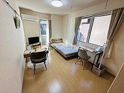 JR横浜線 相原駅 徒歩2分の賃貸アパート