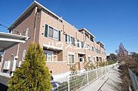 茨城県古河市桜町1番地19号：物件画像／ハウスコム埼玉株式会社　春日部店