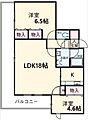 レヴィール川崎12階19.0万円