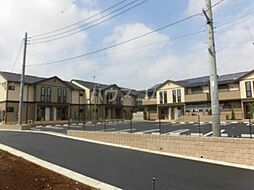 東武東上線 鶴瀬駅 徒歩14分の賃貸アパート