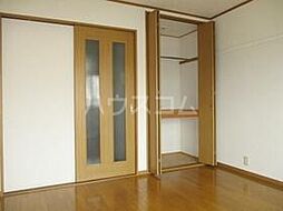 ロイヤルハイツ大澤 1階1Kのリビング/ダイニング