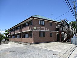 ロイヤルハイツ大澤