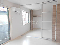 Ｄ−ｒｏｏｍ　Ｓｕｅｌｏ 2階1LDKのリビング/ダイニング