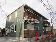 東京都町田市小山町1101-1：物件画像／ハウスコム西東京株式会社　町田駅前店