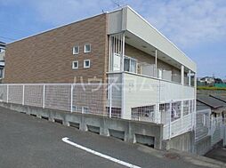 JR常磐線 取手駅 徒歩9分の賃貸アパート