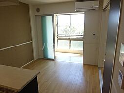 Ｅｘｃｅｌｌｅｎｔ Ｐａｌａｃｅ 202 2階2LDKのリビング/ダイニング