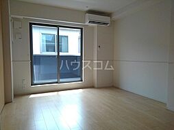 ＢＡＵＨＡＵＳ（バウハウス） 202 2階2LDKのリビング/ダイニング