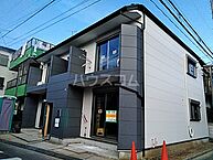 東京都江戸川区南小岩1丁目8-8：物件画像／ハウスコム東東京株式会社　青砥店