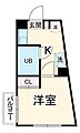 菱和パレス浦和常盤公園4階6.0万円