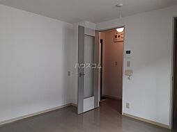 JR横浜線 町田駅 徒歩15分の賃貸アパート 1階1Kのリビング/ダイニング