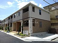 大阪府摂津市正雀3丁目10番2号：物件画像／ハウスコム株式会社　守口店