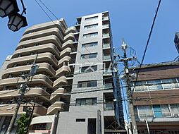 JR総武線 船橋駅 徒歩12分の賃貸マンション