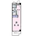 渡嘉敷マンション4階5.2万円