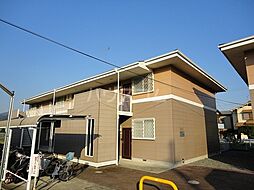 エクセル亀岡Ａ