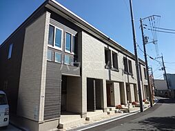 大阪モノレール本線 南摂津駅 徒歩11分の賃貸アパート