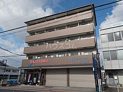 澤田マンション