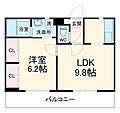 ビアンカリテ4階6.7万円