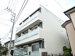 リブリ・リオ船橋