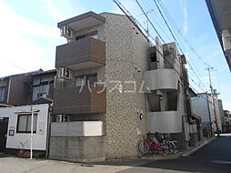 ハーモニー南円町