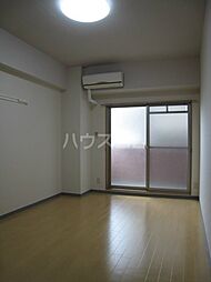 パルティール四条 3階1Kのリビング/ダイニング