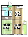 シャトー嵐望22階6.0万円