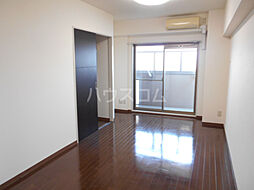 エストレーラ 2階1DKのリビング/ダイニング