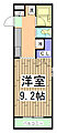 CORE-14階4.6万円