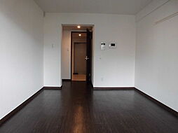 プリモベント円町 4階1Kのリビング/ダイニング