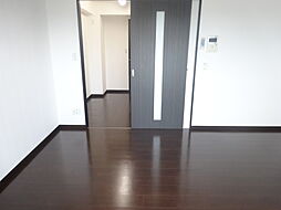 阪急京都本線 西京極駅 徒歩12分の賃貸マンション 4階1Kのリビング/ダイニング