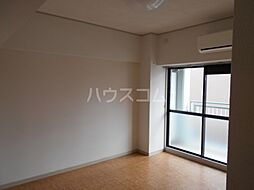 メゾンドール光和パートII 3階3DKのリビング/ダイニング