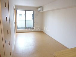 プルフィー 201 2階2LDKのリビング/ダイニング