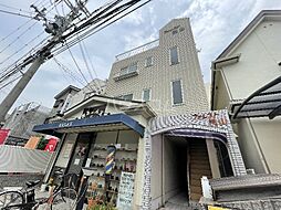 フォレスト桃山