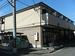 フローラルセゾン　春木 105