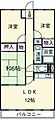 ミム松之浜2階6.5万円