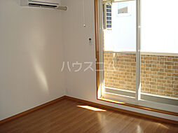 サンピア幸 2階1Kのリビング/ダイニング