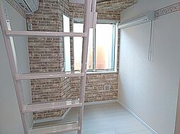 ユナイト桜本オブライエン 103 1階ワンルームのリビング/ダイニング